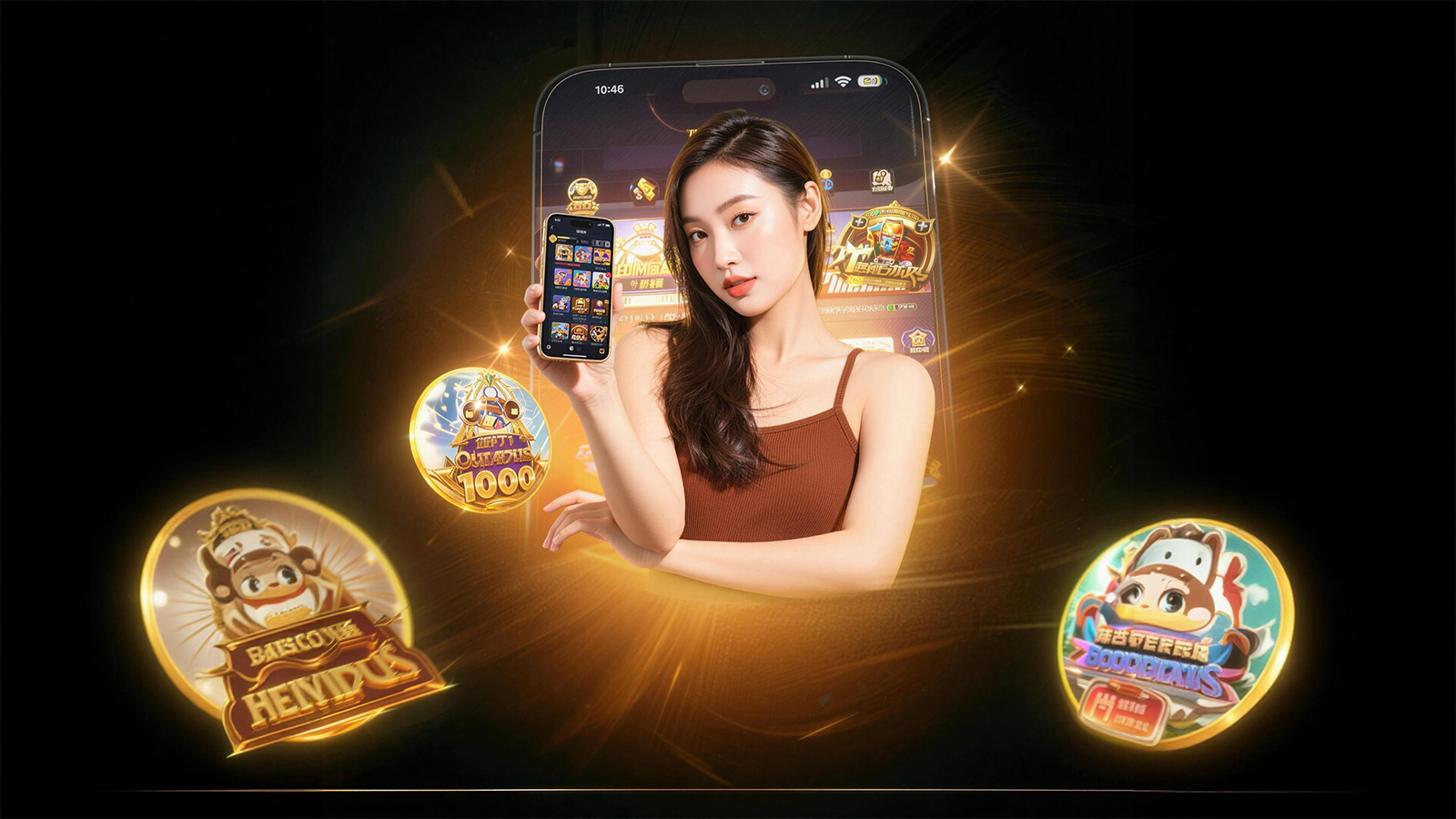 Kinh nghiệm Casino cùng KK8: sắp xếp mục hiển thị cho dễ hiểu