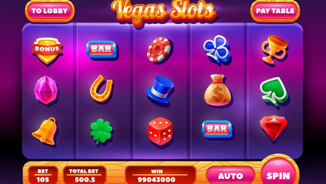 Slot: KK8: Lỗi thường gặp khi chơi slot và cách xử lý từng tình huống