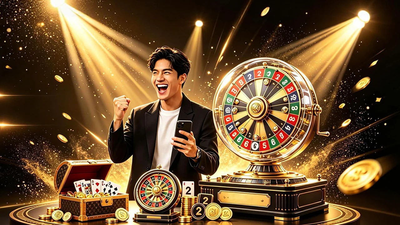 Cách nhận biết chi tiết dễ nhầm về slot — Phương pháp ghi chú và so sánh dữ liệu — KK8