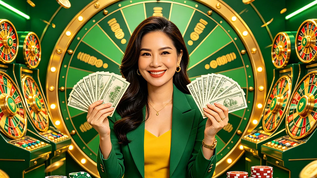 KK8: Kinh nghiệm xem điều kiện slot rõ ràng hơn — Hướng dẫn đọc thông tin theo từng tình huống