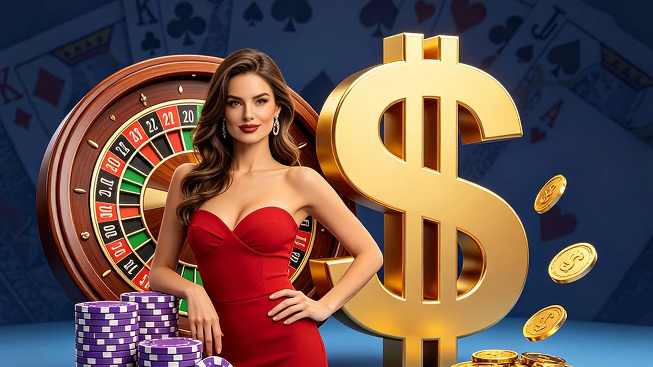 Casino: KK8 – Cách nhận diện dữ kiện quan trọng khi theo dõi phiên Casino trực tuyến