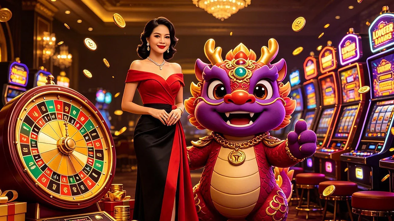 Casino trên KK8 – bước kiểm tra thực tế