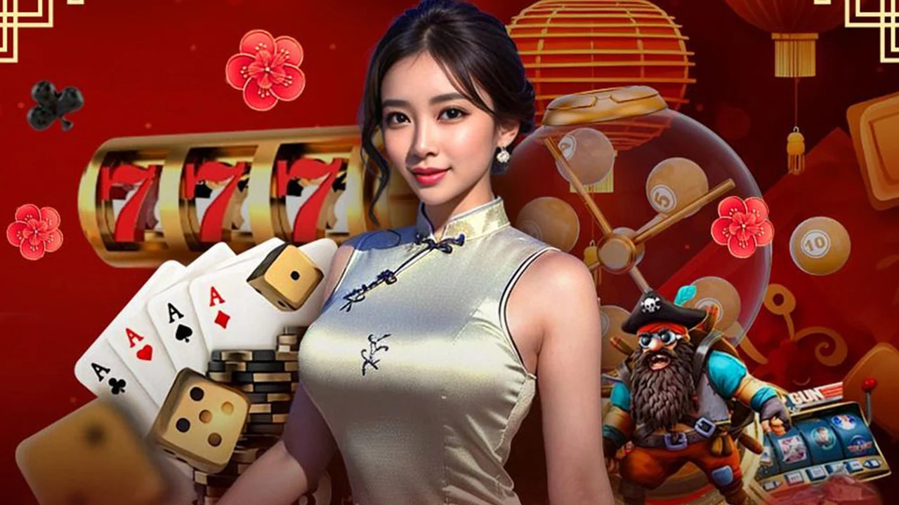 Casino trên KK8 – bước kiểm tra thực tế