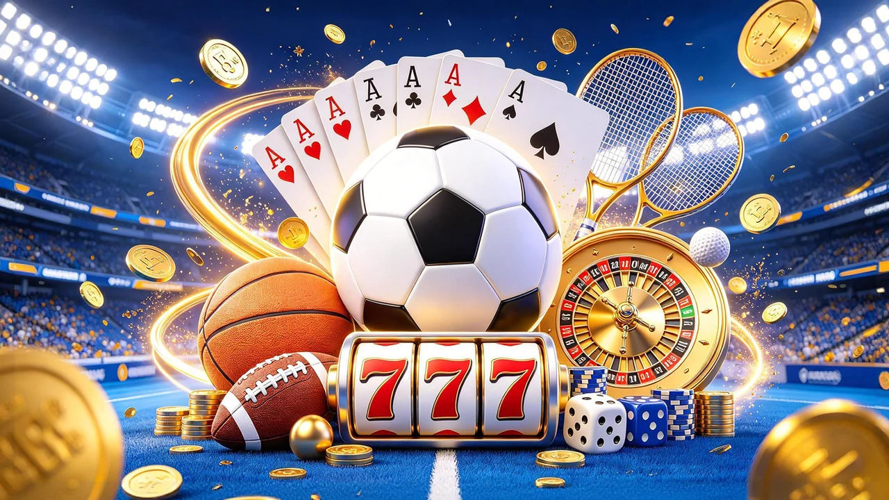 Casino trên KK8 – bước kiểm tra thực tế